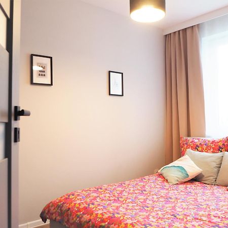 Republiki Apartment Krakow Luaran gambar
