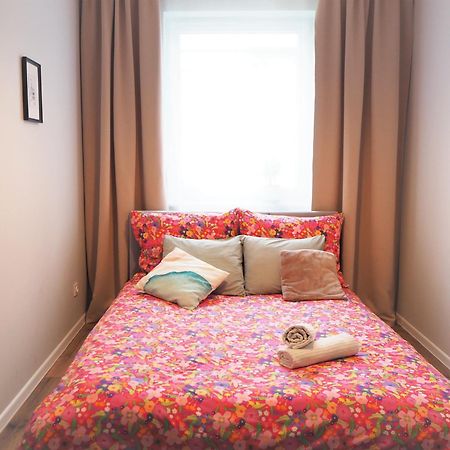Republiki Apartment Krakow Luaran gambar
