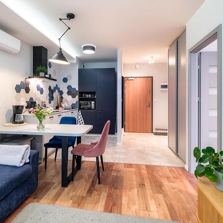 Republiki Apartment Krakow Luaran gambar
