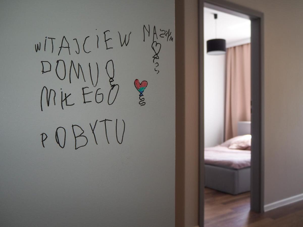 Republiki Apartment Krakow Luaran gambar