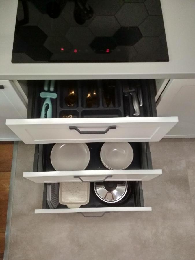 Republiki Apartment Krakow Luaran gambar