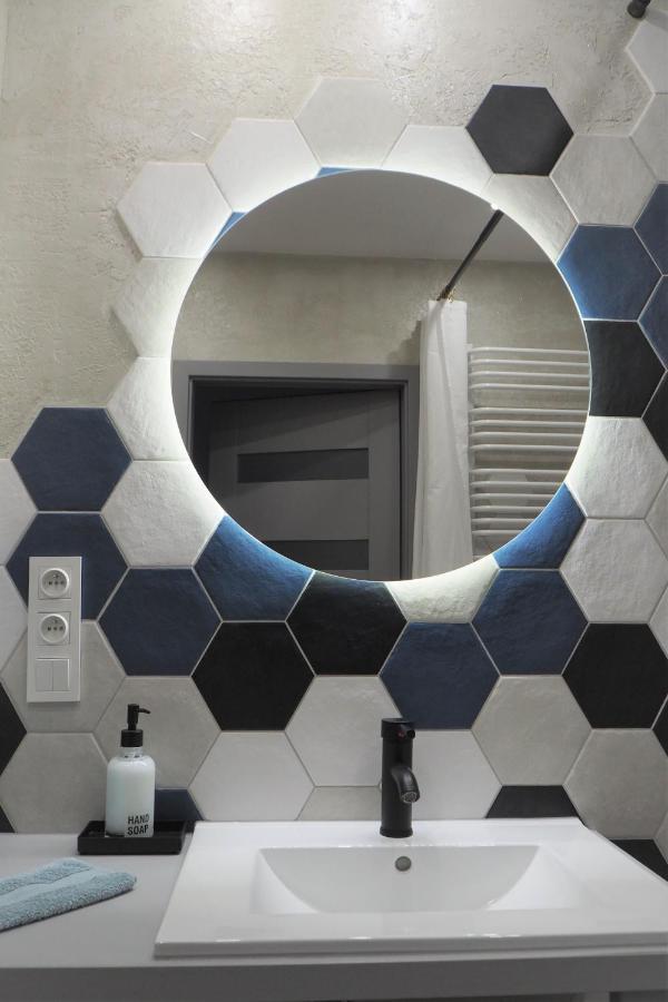 Republiki Apartment Krakow Luaran gambar