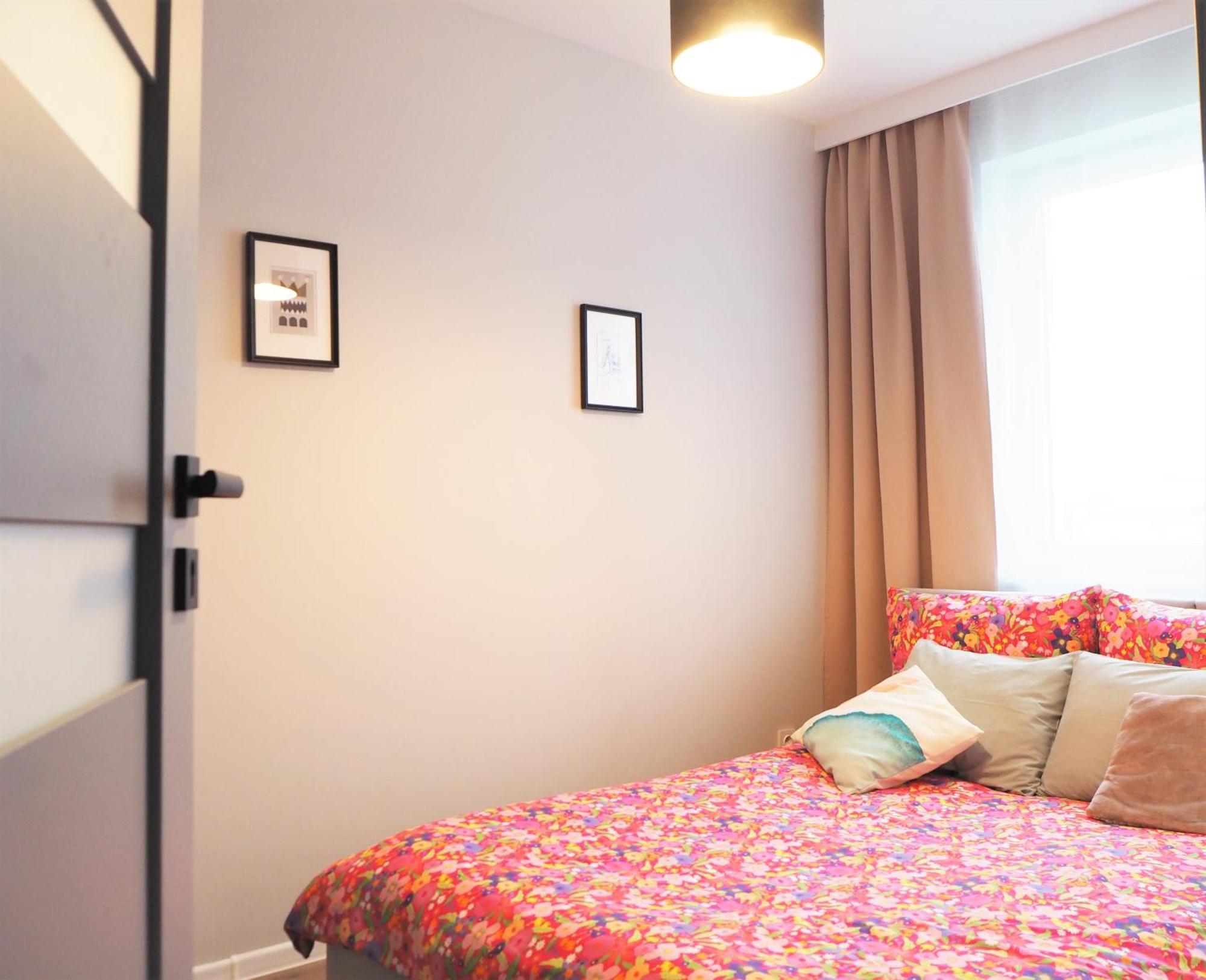 Republiki Apartment Krakow Luaran gambar