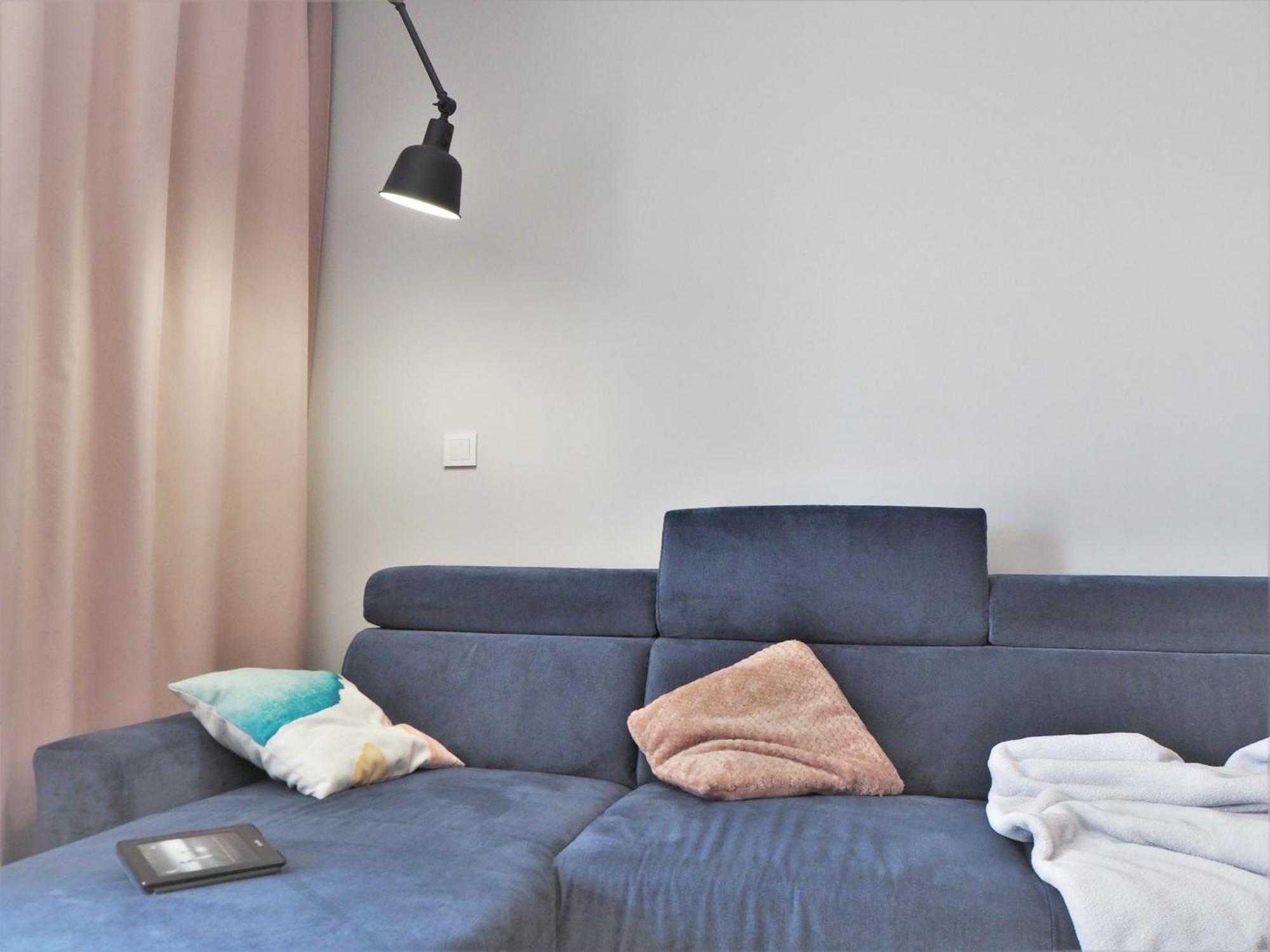 Republiki Apartment Krakow Luaran gambar