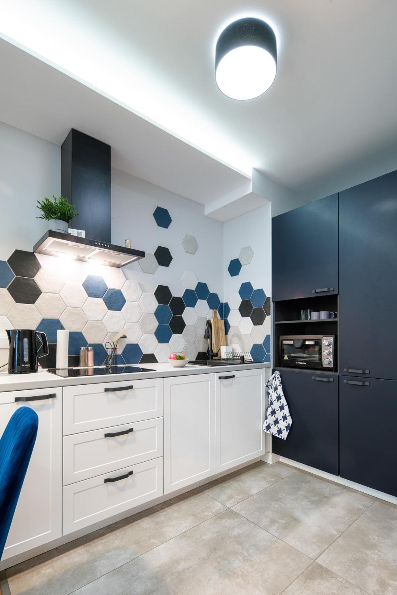 Republiki Apartment Krakow Luaran gambar